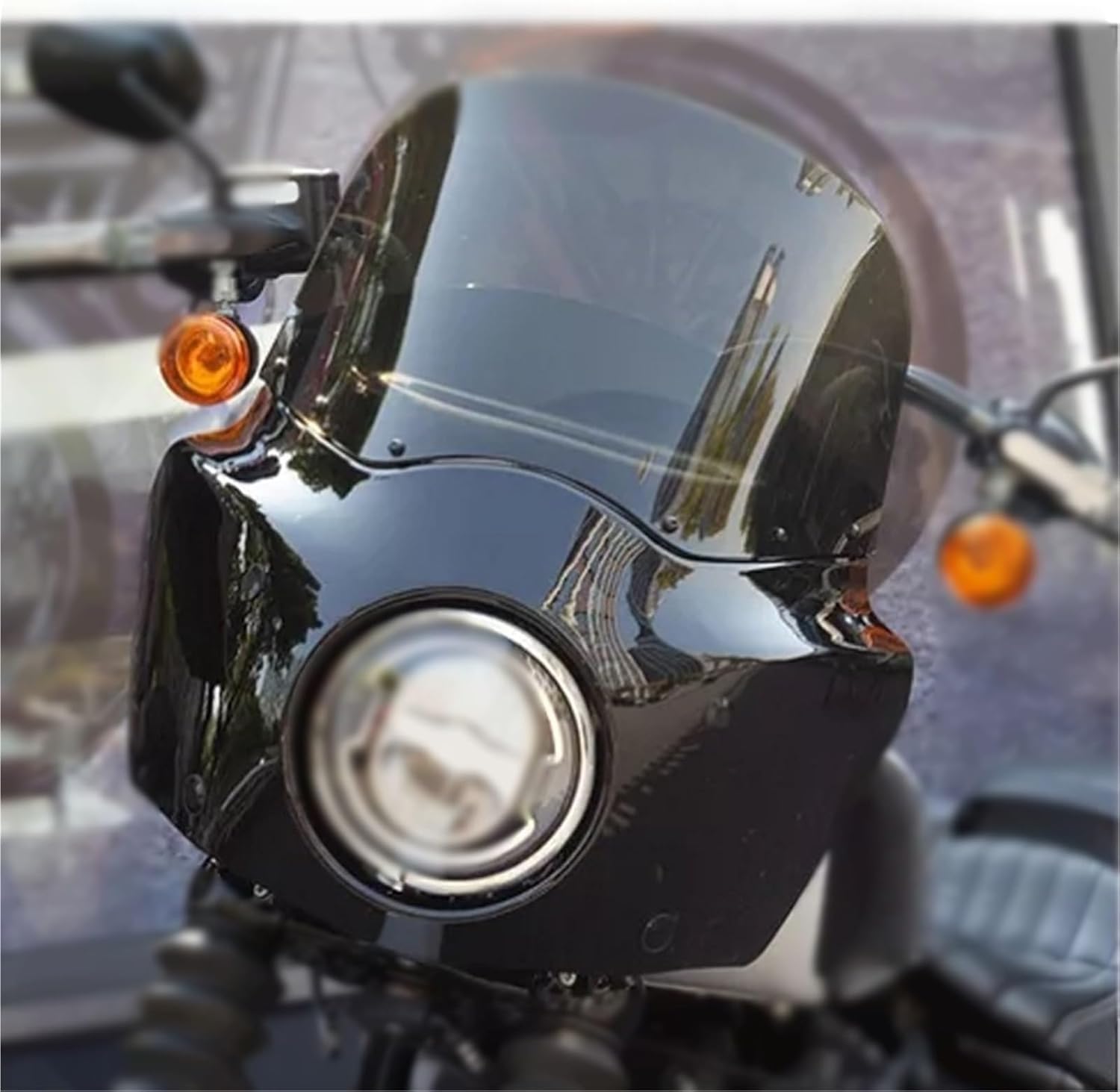 Sayo様 Ninja ZX-14Rという万能旗艦【その4】～ 敷居が低くて最強なバイクを